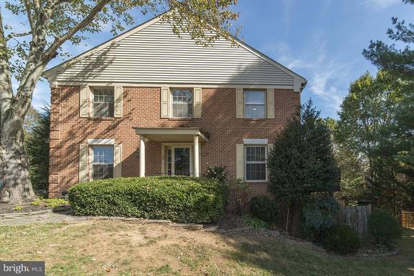 102 FAR CORNERS LOOP, Sparks Glencoe, MD 21152