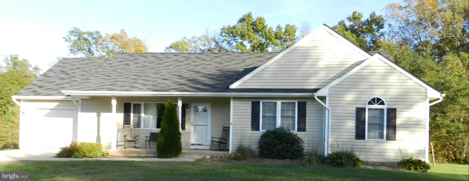 31684 INDIANTOWN RD, Locust Grove, VA 22508