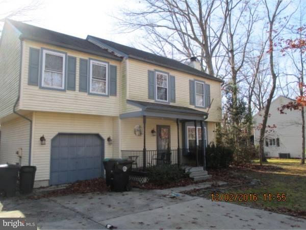 8 WIMBLEDON RUN, Sicklerville, NJ 08081