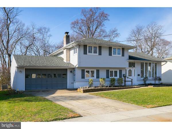 35 LILLIAN PL, Glendora, NJ 08029