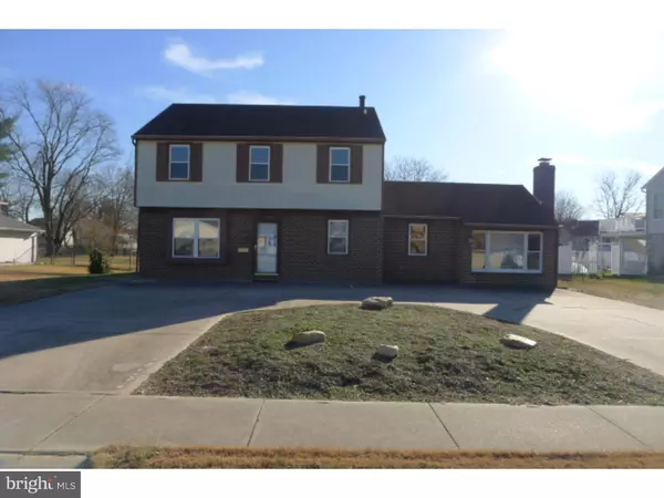 750 ALLEN AVE, Gibbstown, NJ 08027