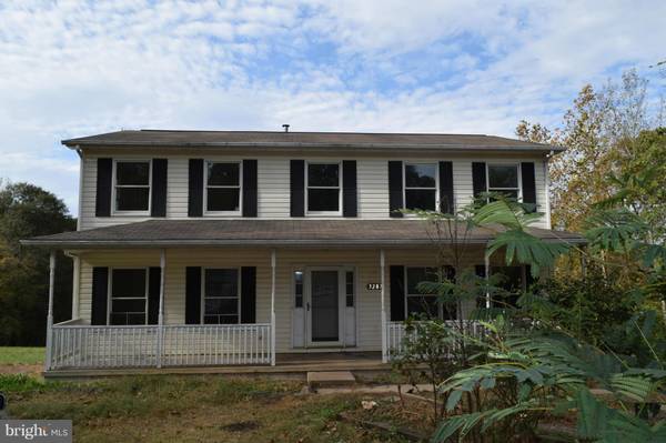 Culpeper, VA 22701,3287 PANNELL LN