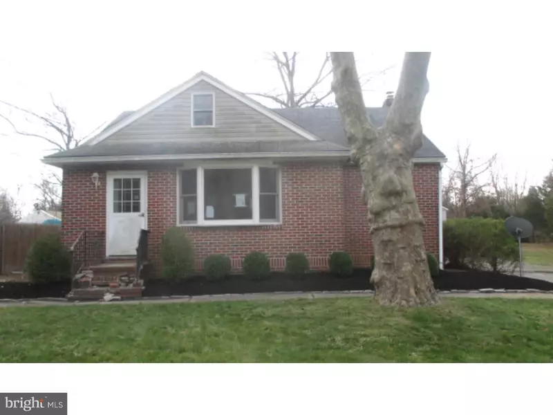 319 SWEDESBORO RD, Franklinville, NJ 08322