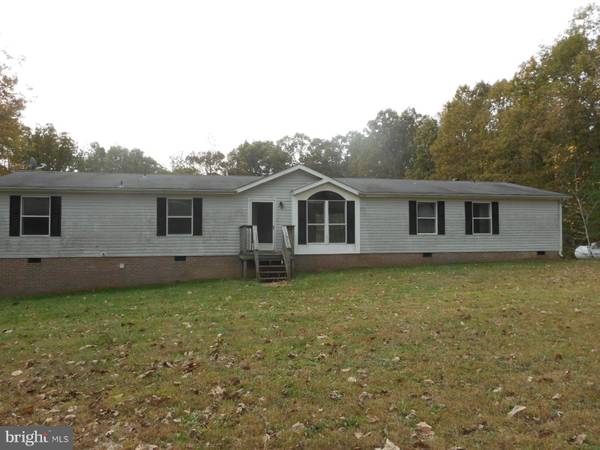 10368 TOWER RD, Unionville, VA 22567