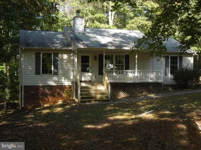 28181 BEECH DR, Rhoadesville, VA 22542