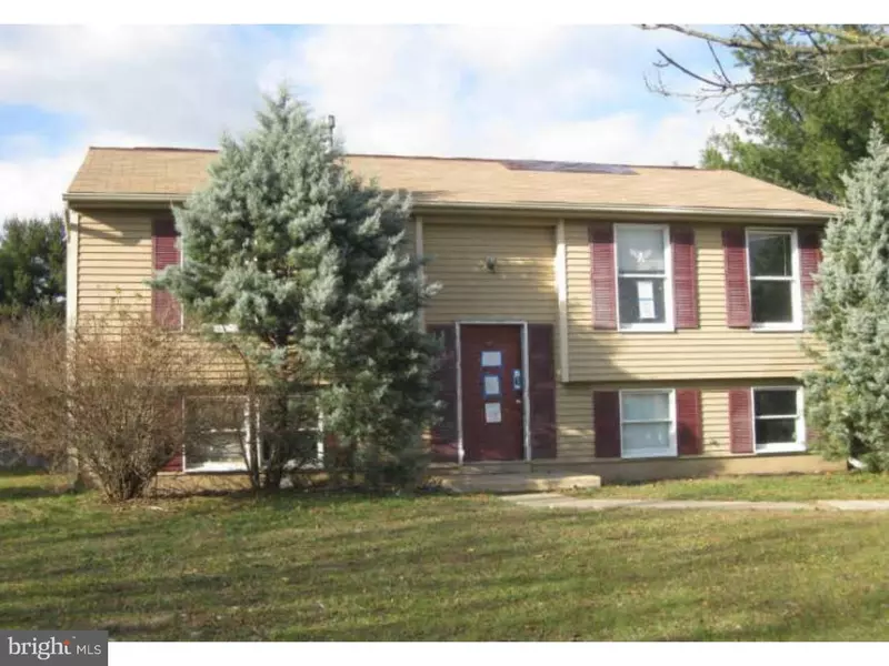 38 DOVER LN, Sicklerville, NJ 08081