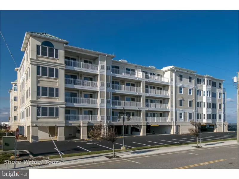 101 W SPRUCE AVE #102, Wildwood, NJ 08260