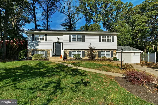 207 KATHY CT, Severna Park, MD 21146