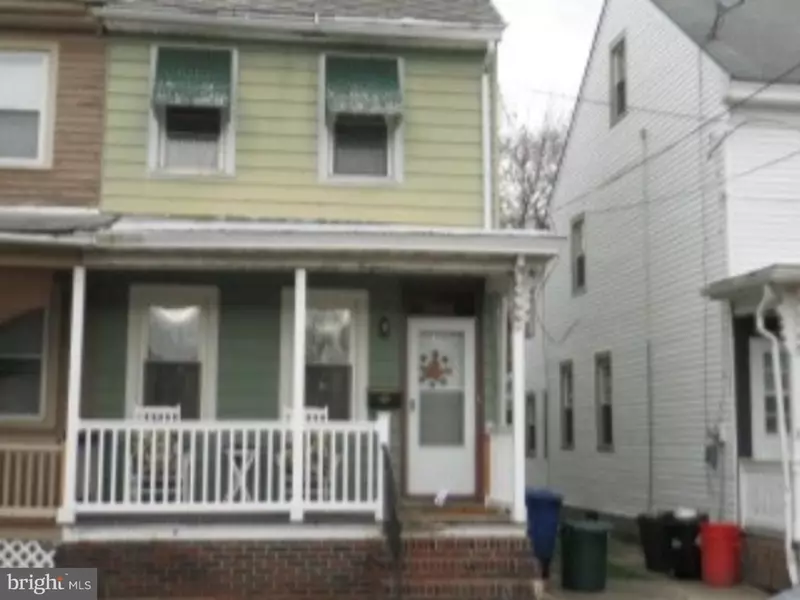 25 CHERRY ST, Mount Holly, NJ 08060