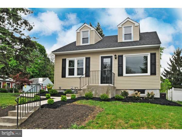 781 GARFIELD AVE, Glenside, PA 19038