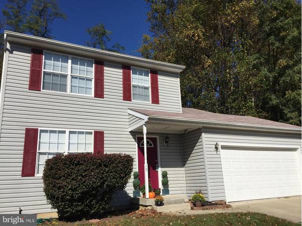 10 TRESTLE WOOD CT, Randallstown, MD 21133