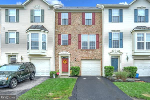 7143 S SENTINEL LN, York, PA 17403