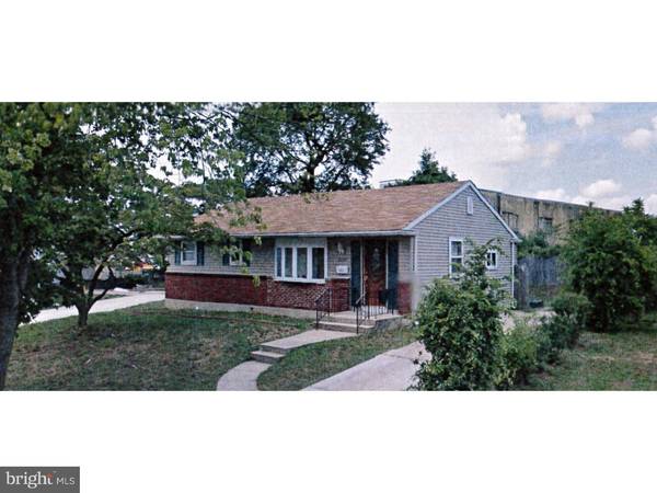 2257 FINLAW AVE, Pennsauken, NJ 08109