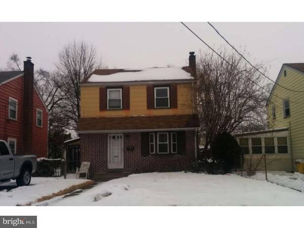 2256 GROSS AVE, Pennsauken, NJ 08110