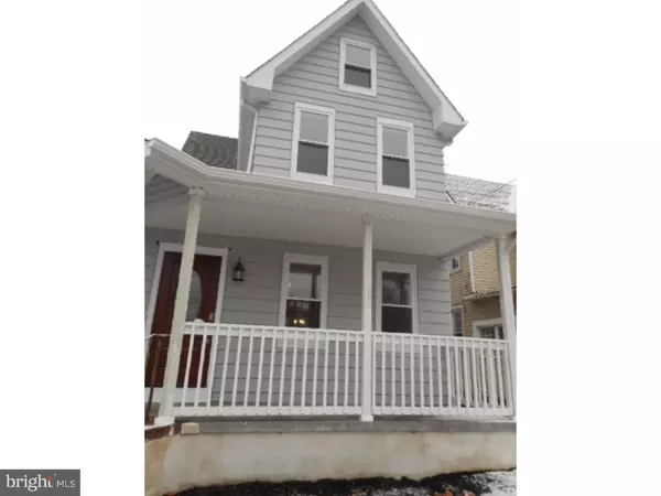 413 W 5TH ST, Palmyra, NJ 08065