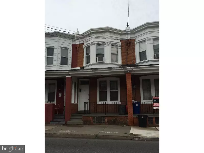 914 ATLANTIC AVE, Camden, NJ 08104