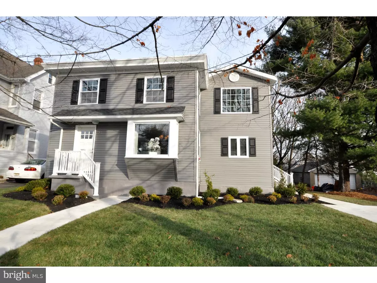 Merchantville, NJ 08109,135 MAPLE TER