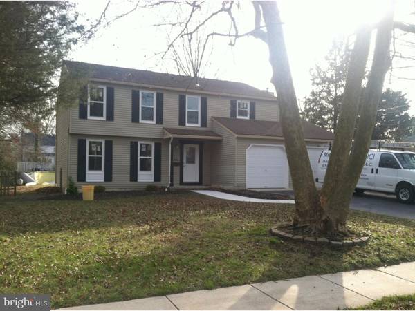 513 ARDMORE AVE, Pitman, NJ 08071