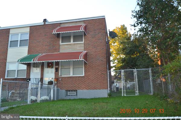 8029 LANSDALE RD, Baltimore, MD 21224