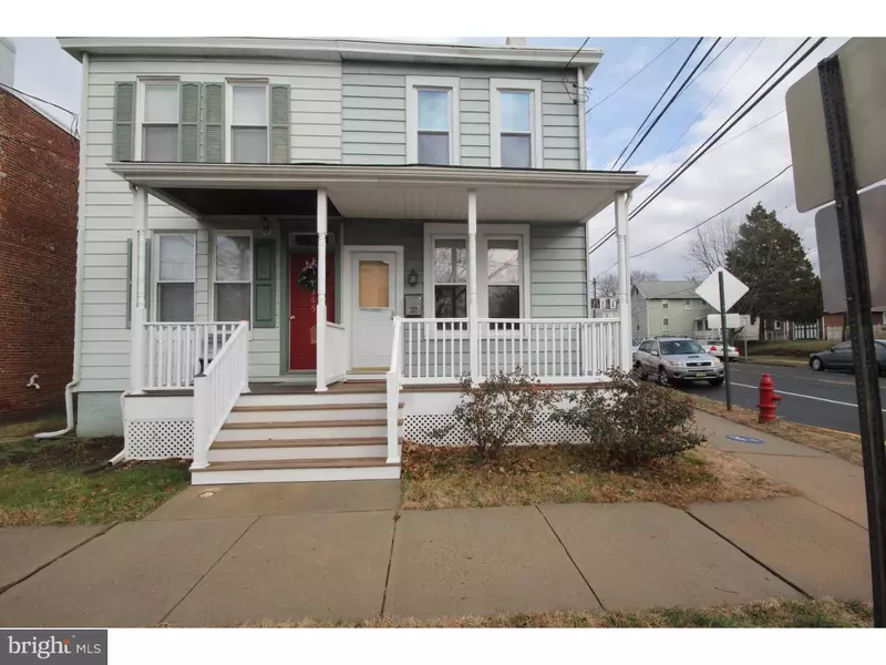 367 OLIVER ST, Bordentown, NJ 08505