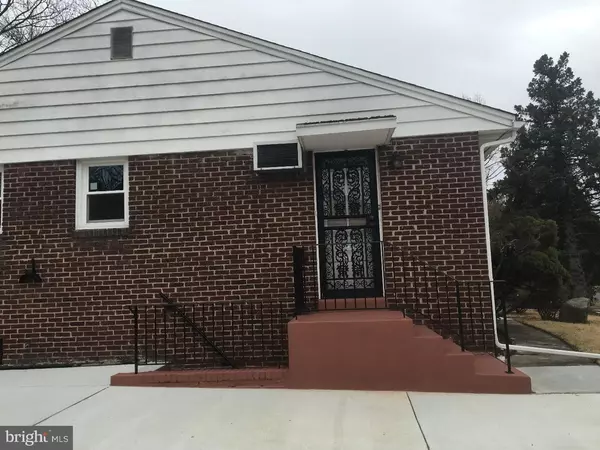 Pennsauken, NJ 08110,1510 HILLSIDE TER