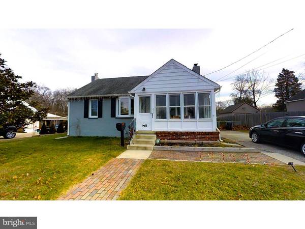 207 ELM AVE, Mantua, NJ 08051