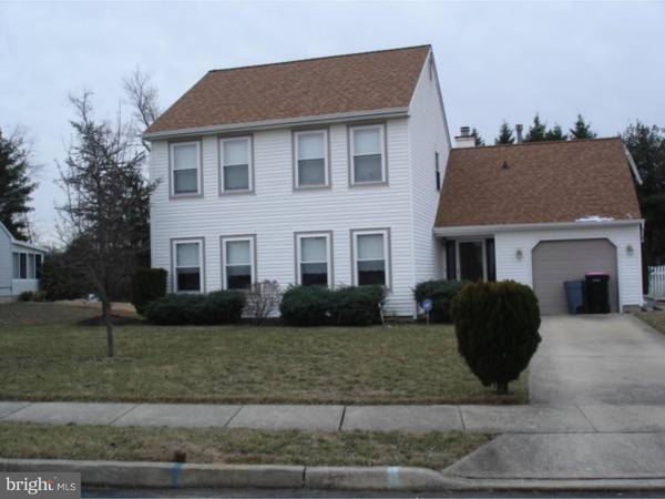 29 MAYAPPLE RD, Sicklerville, NJ 08081