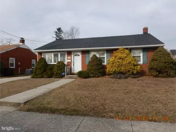 Gibbstown, NJ 08027,147 GIAMMARINO AVE