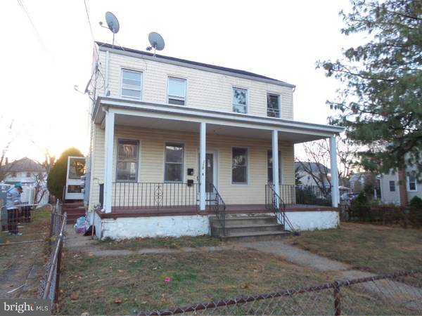 310 DELAWARE AVE, Riverside, NJ 08075