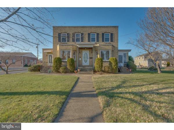 59 S POPLAR ST, Gibbstown, NJ 08027