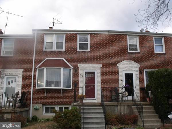 5002 GATEWAY TER, Baltimore, MD 21227