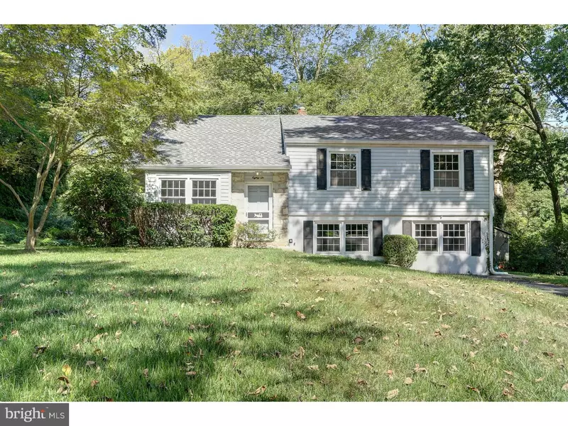 82 POWDERHORN DR, Phoenixville, PA 19460