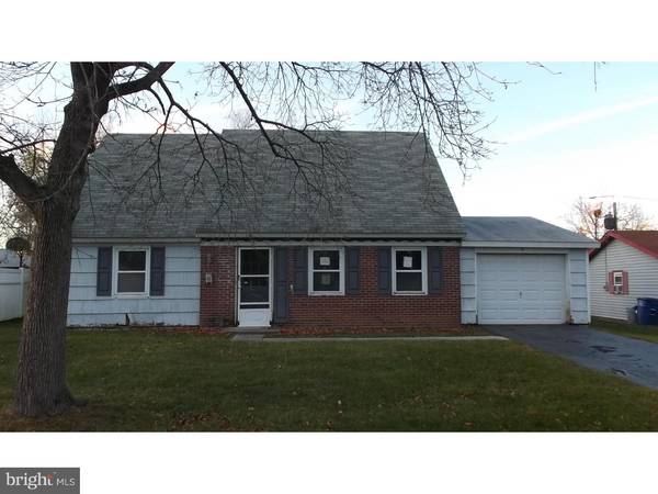 5 MERCATOR LN, Willingboro, NJ 08046