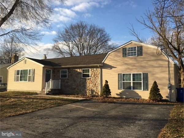 1173 MONMOUTH RD, Eastampton, NJ 08060