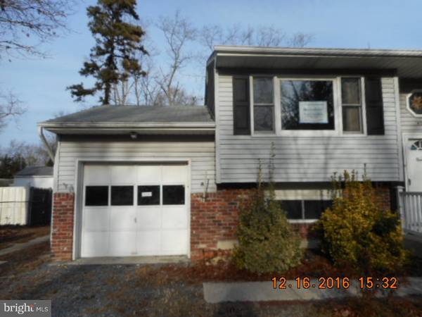 423 FLORIDA TRL, Browns Mills, NJ 08015