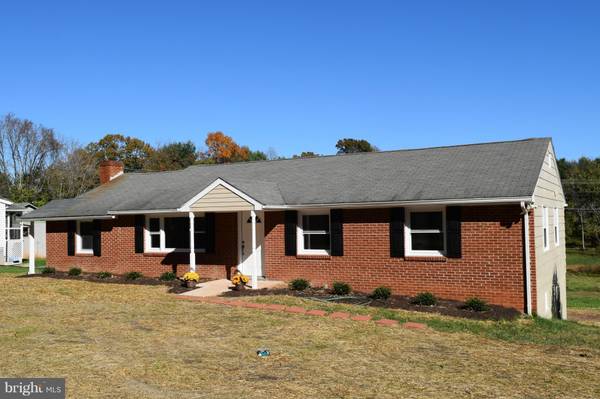 Rixeyville, VA 22737,10731 EGGBORNSVILLE RD