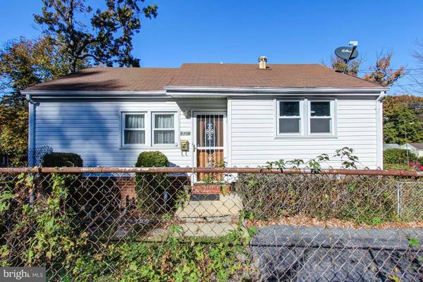 5706 66TH AVE, Riverdale, MD 20737