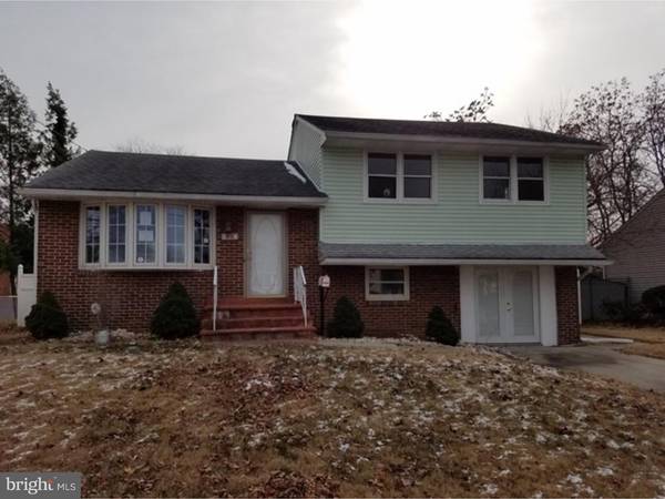 3804 AMON AVE, Pennsauken, NJ 08110