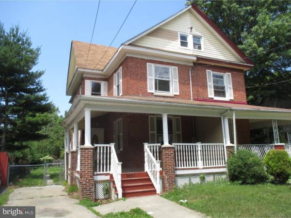 2621 N CENTRE ST, Pennsauken, NJ 08109