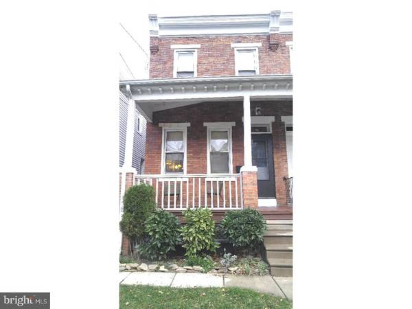 16 LINCOLN AVE, Collingswood, NJ 08108