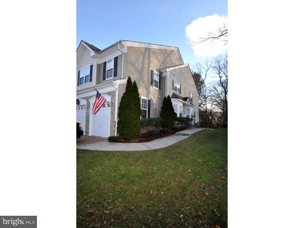 27 YORKSHIRE LN, Westampton, NJ 08060