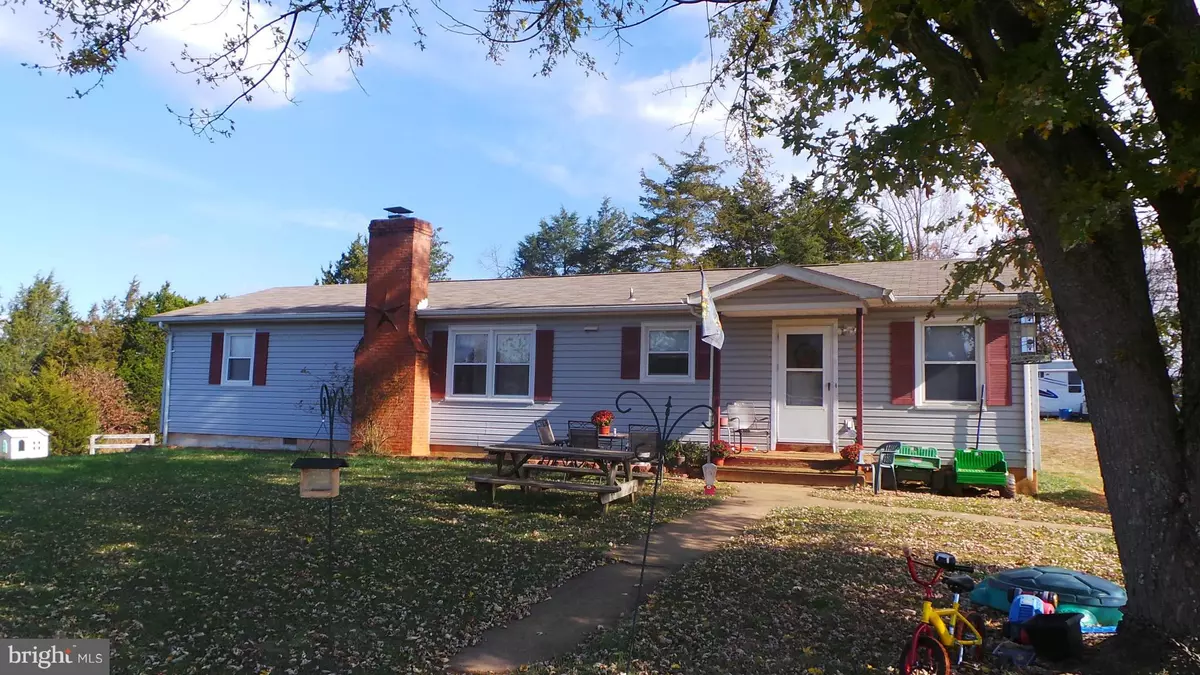 Culpeper, VA 22701,15155 HUGH LN