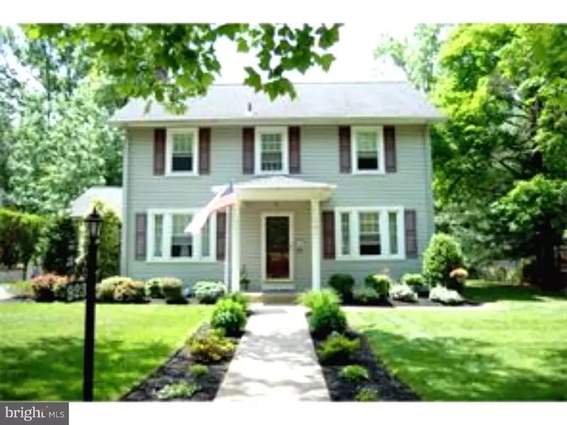 923 WASHINGTON AVE, Palmyra, NJ 08065