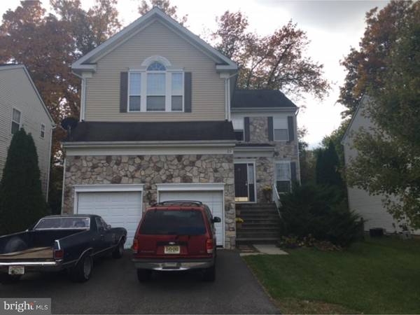 23 LINCOLN DR, Columbus, NJ 08022