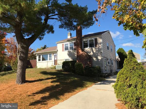 652 MUHLENBERG AVE, Wenonah, NJ 08090