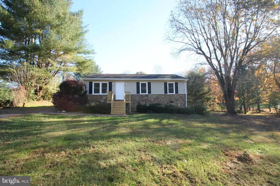 17249 MERRIMAC RD, Culpeper, VA 22701