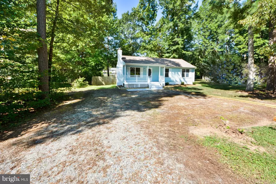 255 DEVON DR, Ruther Glen, VA 22546