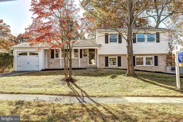 125 GOTHARD RD, Lutherville Timonium, MD 21093