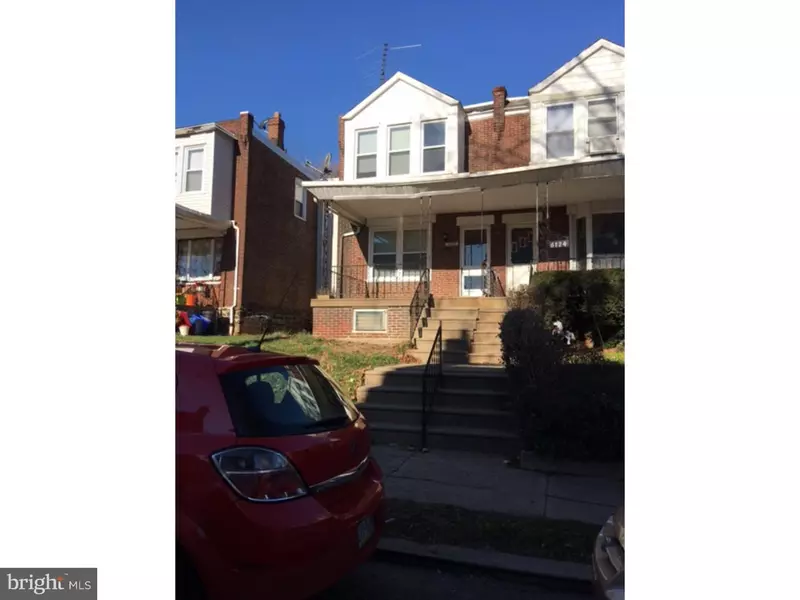 6122 GLENLOCH ST, Philadelphia, PA 19135