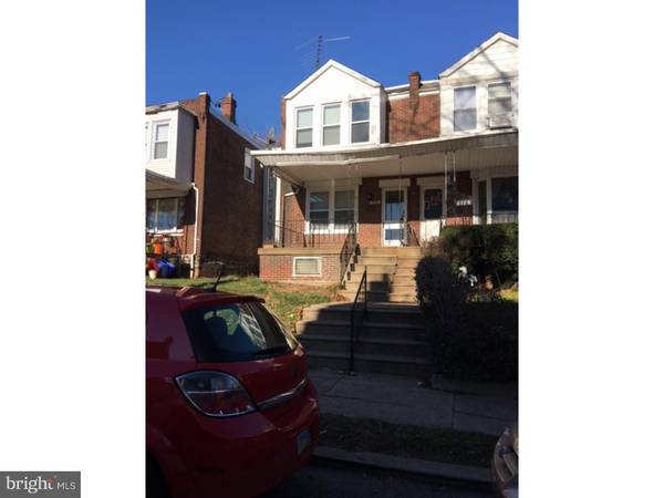 6122 GLENLOCH ST, Philadelphia, PA 19135